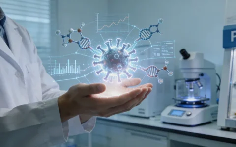 马鞍山DFNB1基因检测去哪里检测