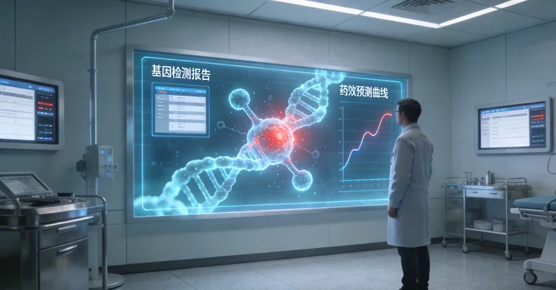 潮州遗传咨询师为家庭解读耳聋基