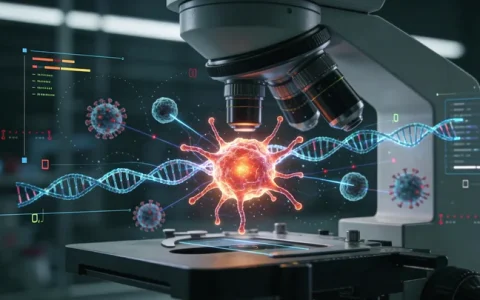 天水耳聋伴高度近视基因检测的办理地址与电话