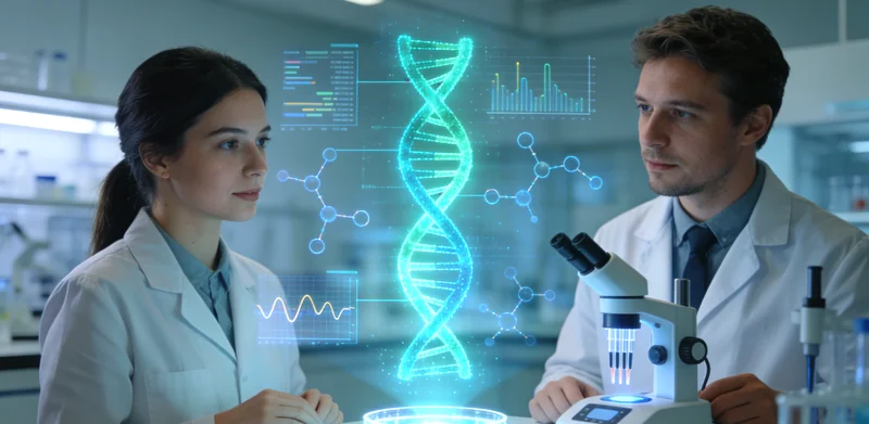 信宜家庭根据基因筛查结果进行定