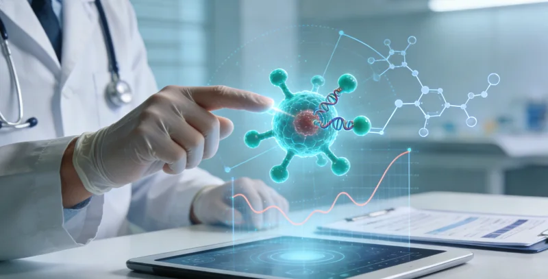 阜阳家庭围坐讨论基因检测与生育