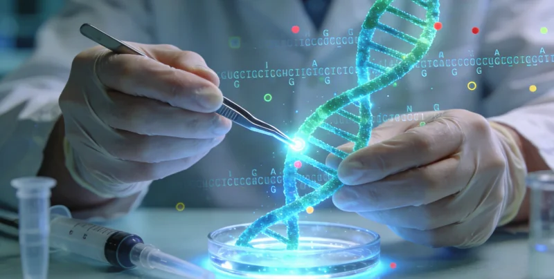 海口家庭关注听力健康与基因知识