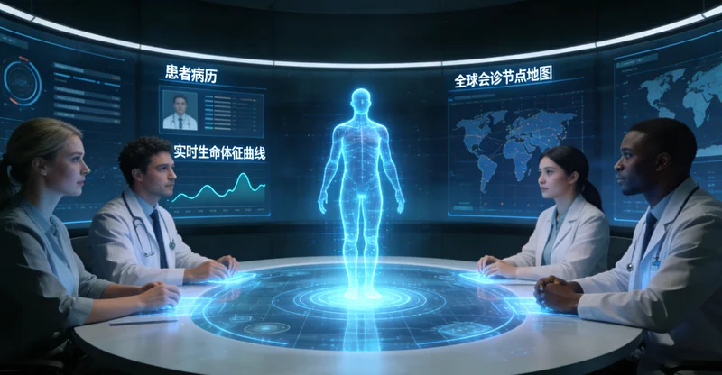 阳泉家庭接受遗传咨询师解读基因