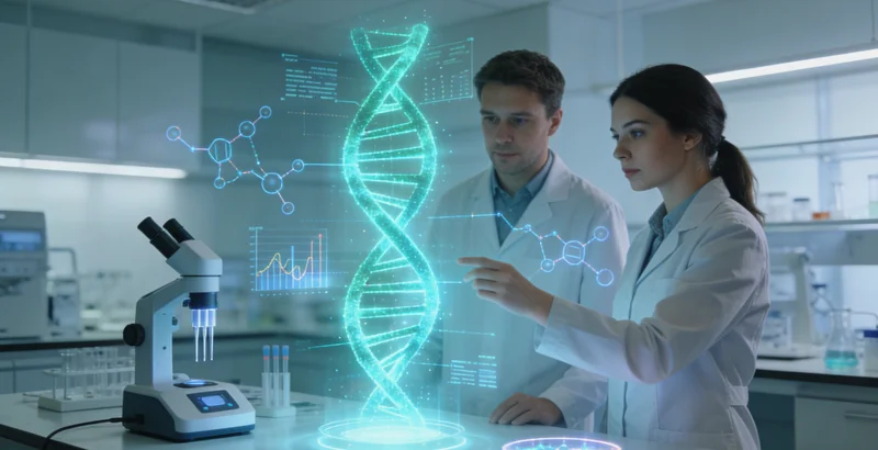 长沙遗传咨询师为家庭解读检测报