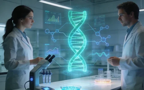 亳州耳聋伴高度近视基因检测正规机构全名单（含最新地址）