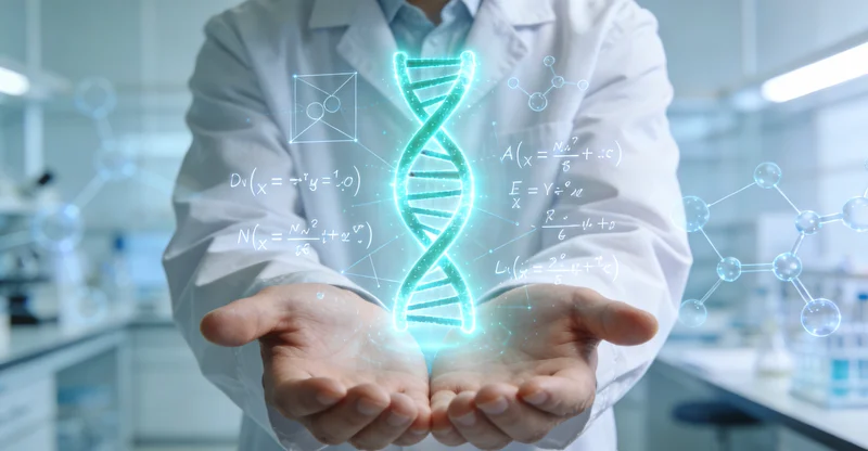 孝感医生为家庭进行遗传咨询解读