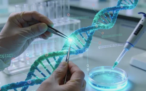 清镇USH2A基因检测办理地址查询