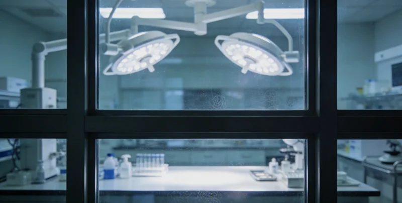 专业实验室仪器与不同格式检测报