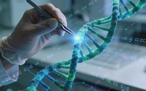 包头CHARGE综合征基因检测合法合规机构地址参考