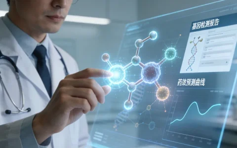 抚顺迟发性耳聋基因检测费用