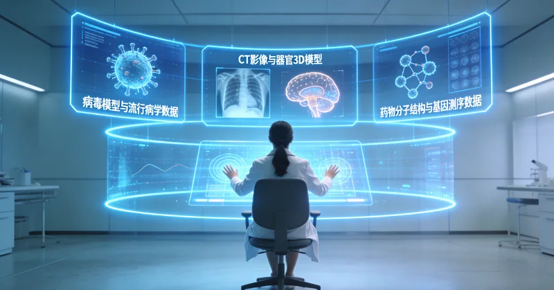 延安遗传咨询师与家庭面对面沟通