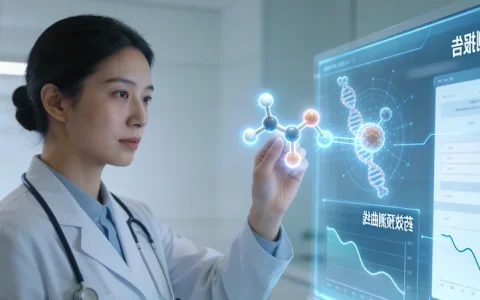 阿右旗ROS1基因突变检测所地址