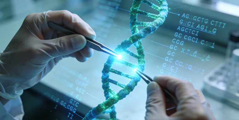 清远OTOF基因检测采样与送检