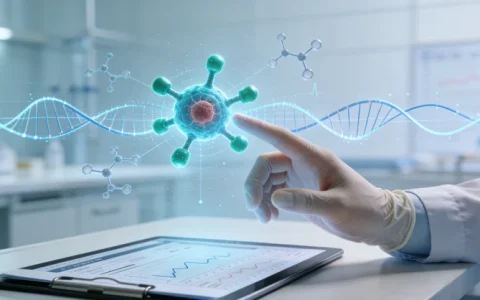 孝感Alport综合征基因检测检测机构