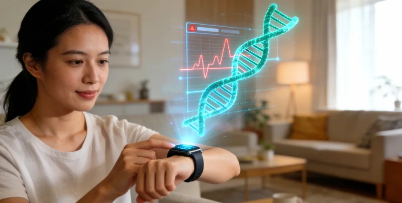 通化Alport综合征基因检测