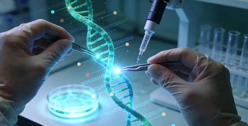 深圳生物科技公司制作的微卫星不