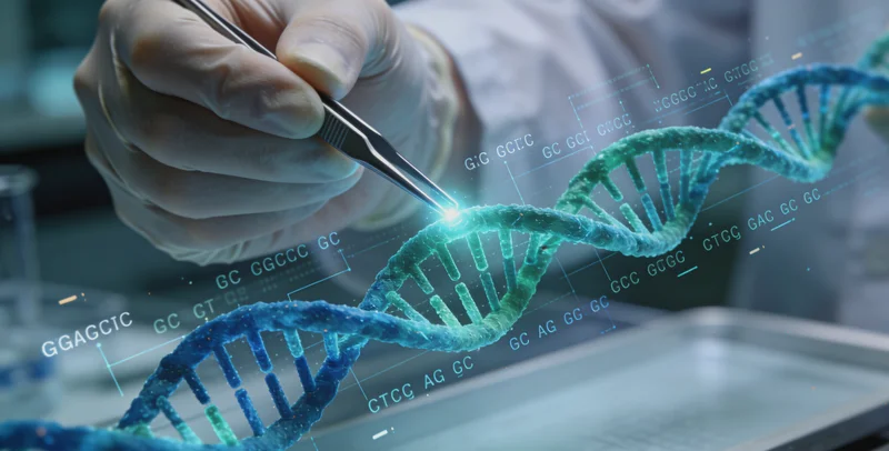 台州基因检测采样抽血过程