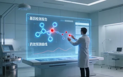 新乡Usher综合征基因检测最权威公司