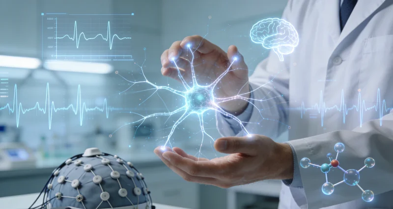 成都家庭共同查看基因检测报告并