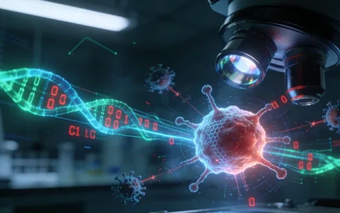 十堰BRCA12基因检测去哪做比较好？