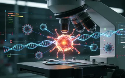 昆明USH2A基因检测机构排名