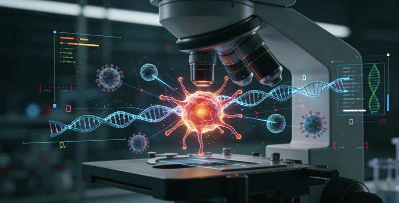 专业实验室进行髓母细胞瘤基因测