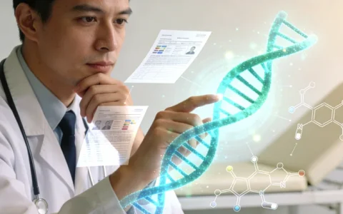 兴安盟TMC1基因检测所地址