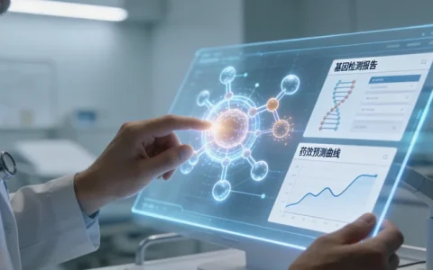 北京连接蛋白26基因检测有哪些正规公司？靠谱机构排名与推荐