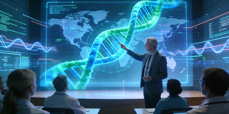 普洱家庭与遗传咨询师在线解读报