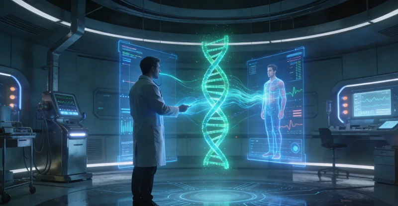 滁州医生为先天性耳聋儿童进行心