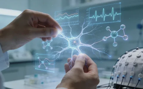 文山OTOF基因检测需要在哪里办理