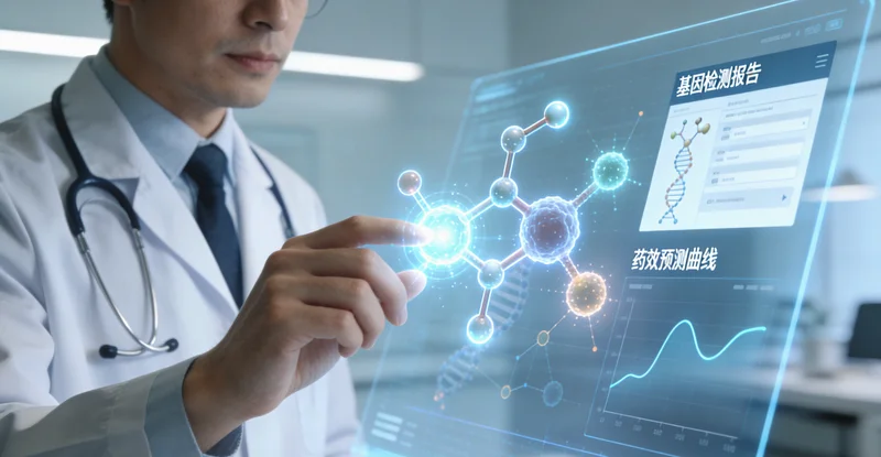 天津CHD7基因检测科学原理示