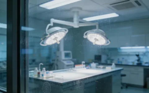 阜阳HPV分型基因检测中心怎么选？一文说清正规中心与避坑要点