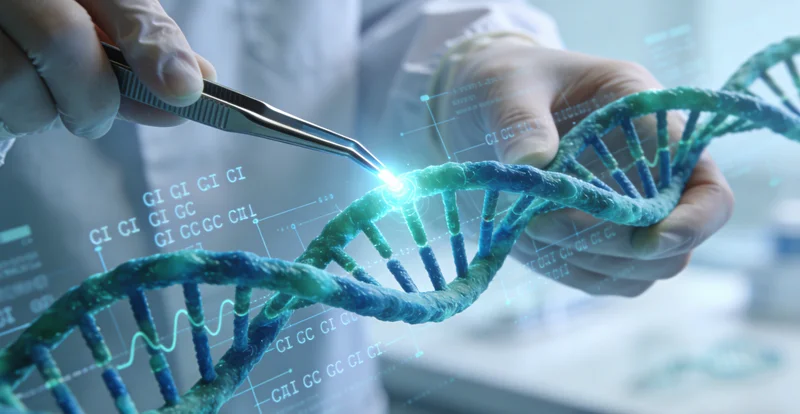 连云港基因检测采样与实验室分析