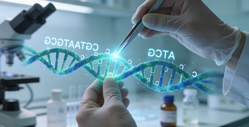 崇左肺癌患者进行基因检测的标准