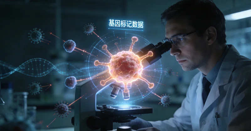 日喀则护士为儿童进行静脉采血用