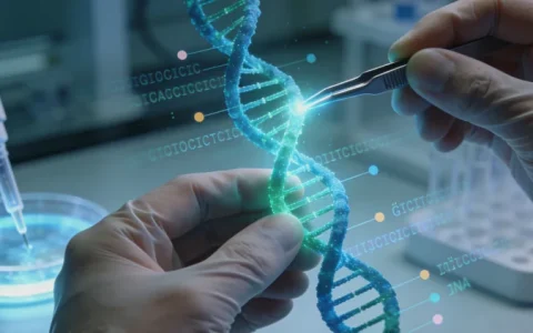 乌兰察布连接蛋白26基因检测公司排名