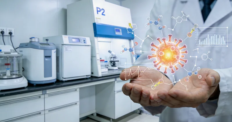 PAX3基因高通量测序实验室工