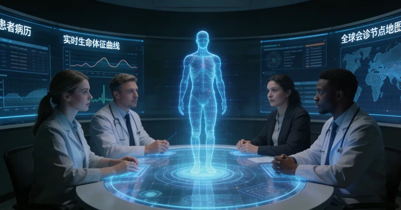 广安遗传咨询师为准爸妈讲解基因