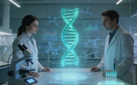 固原USH基因检测中心地址