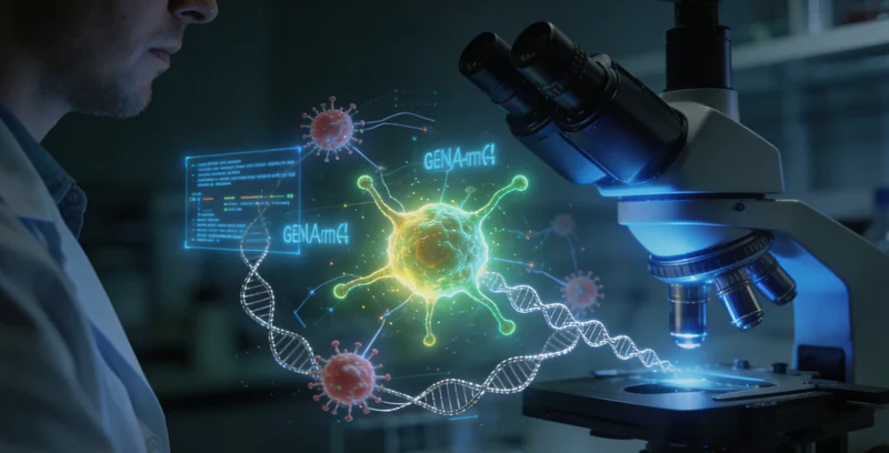 攀枝花医院耳鼻喉科医生进行遗传