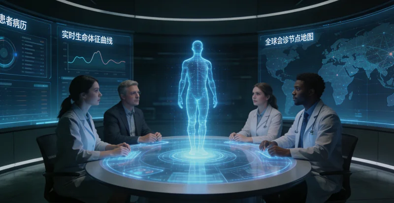 红河医院为新生儿进行听力筛查检