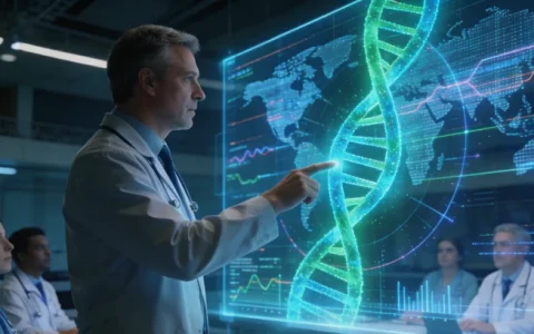 酒泉BOR综合征基因检测的可靠机构地址一览