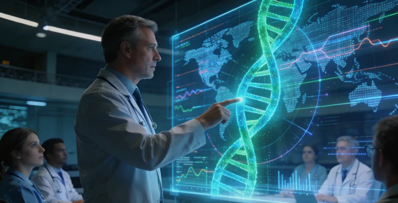 酒泉遗传咨询师与家庭沟通BOR