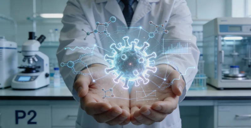 呼伦贝尔草原上的健康家庭