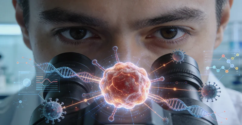 合作医生与患者家属沟通治疗方案