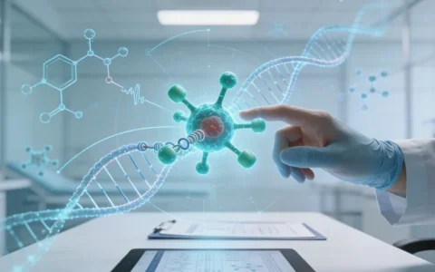 东莞迟发性耳聋基因检测专业检测机构推荐及位置