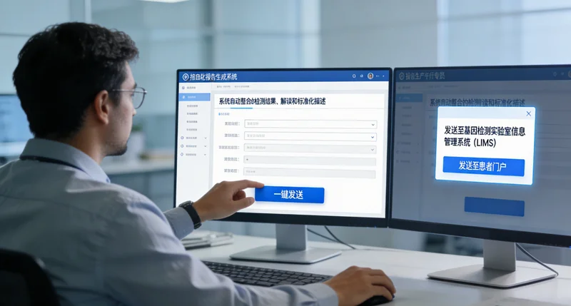 鄂尔多斯居民进行健康监测