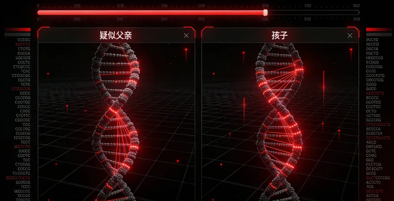 专业人士通过线上方式为家长解读