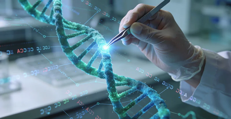 霍尔果斯居民阅读易懂的基因检测